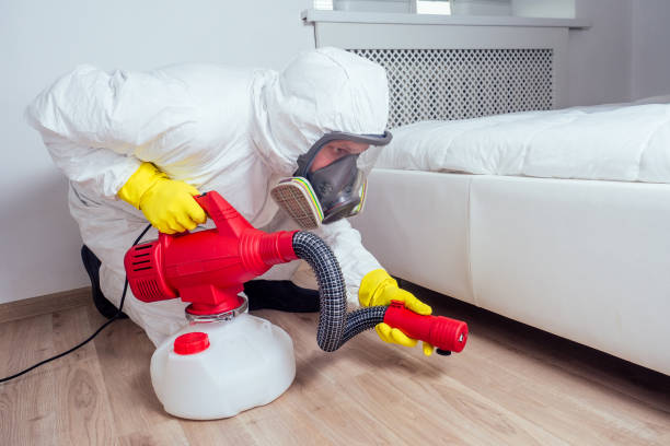 Professional Pest Control in Adel, IA